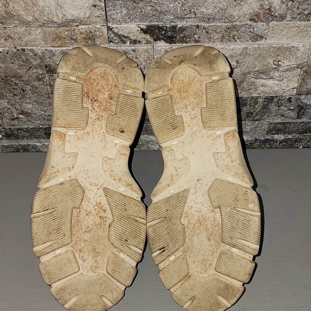 La Carrie  Stylish Tan  Boots